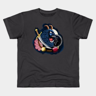 DEMON Kids T-Shirt